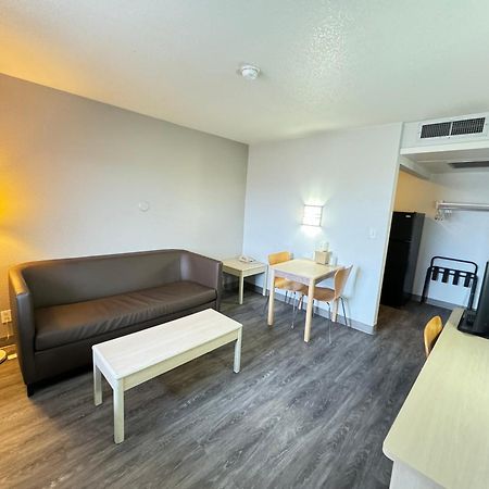 Studio 6 Casper Wy Εξωτερικό φωτογραφία
