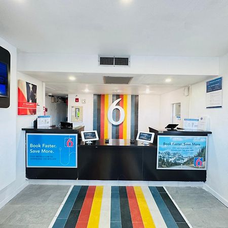 Studio 6 Casper Wy Εξωτερικό φωτογραφία