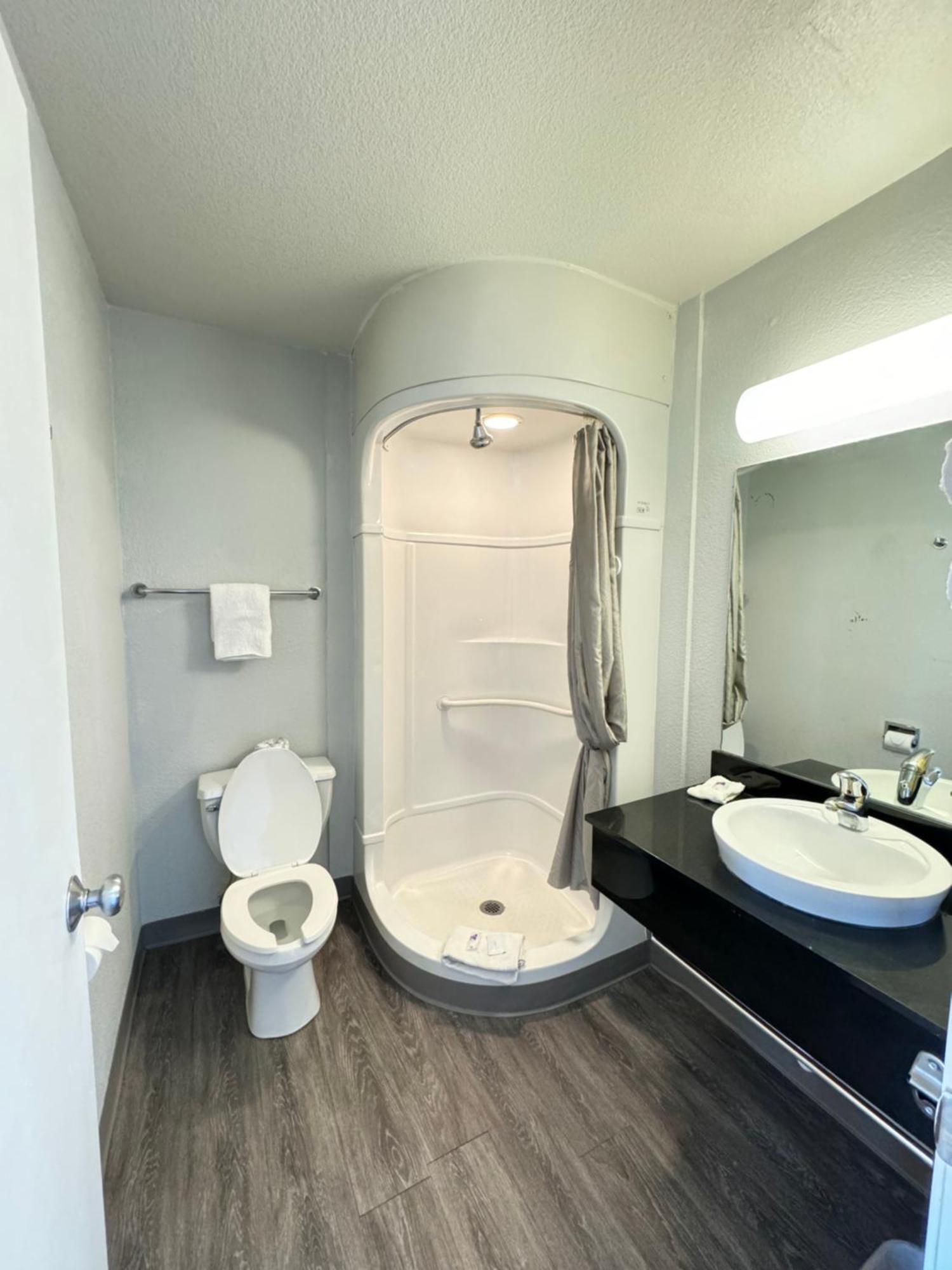 Studio 6 Casper Wy Εξωτερικό φωτογραφία