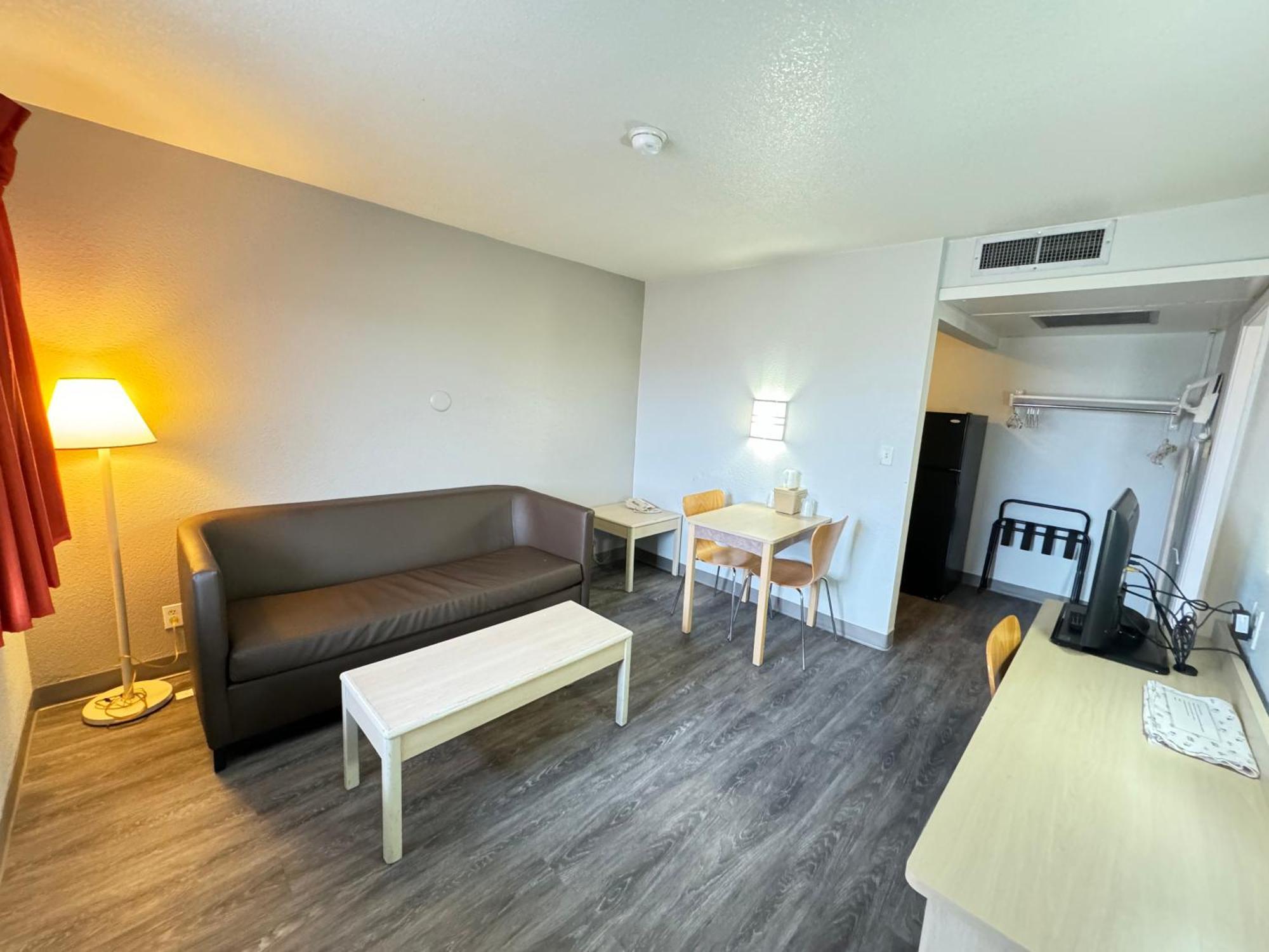 Studio 6 Casper Wy Εξωτερικό φωτογραφία