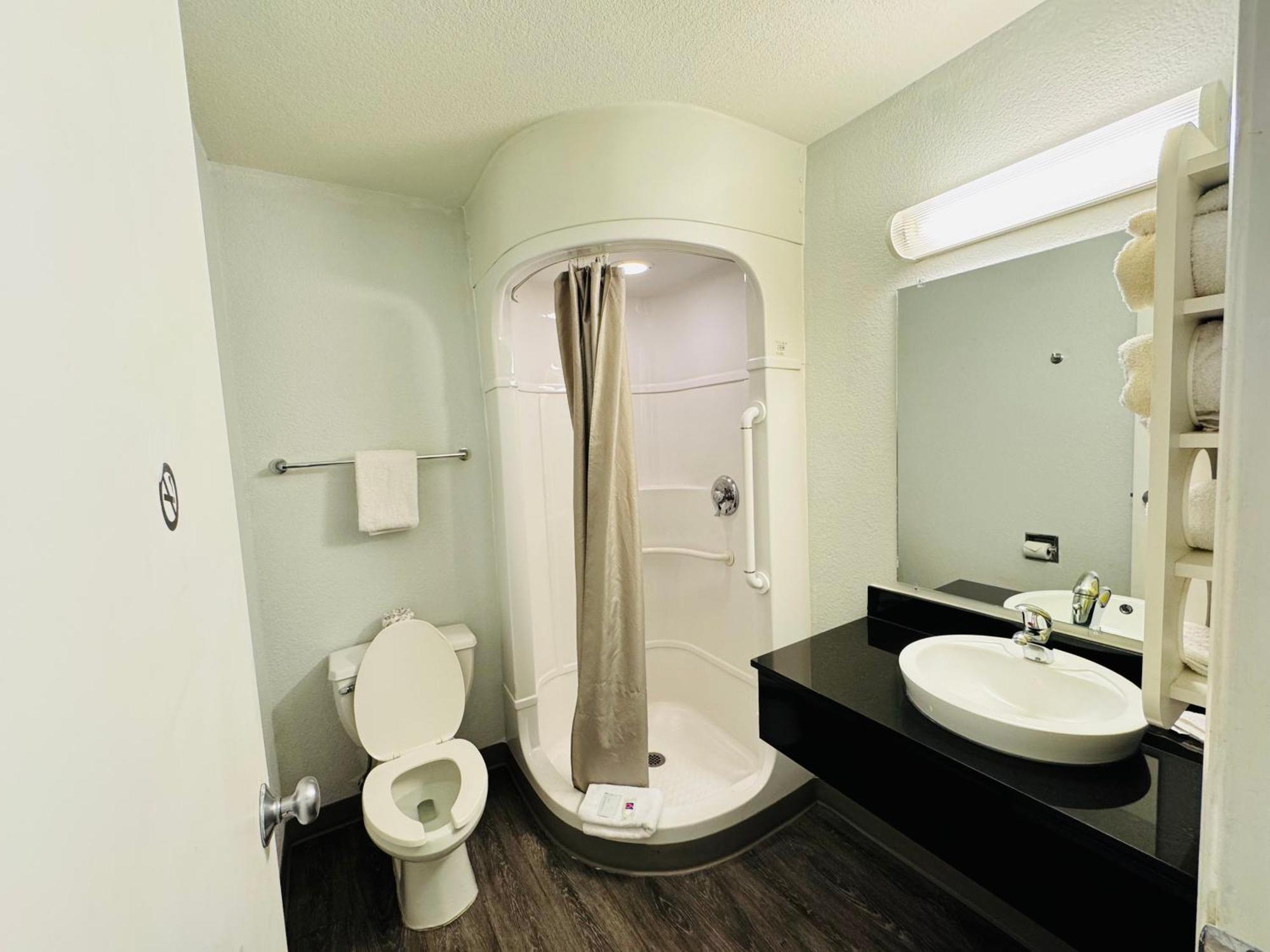 Studio 6 Casper Wy Εξωτερικό φωτογραφία
