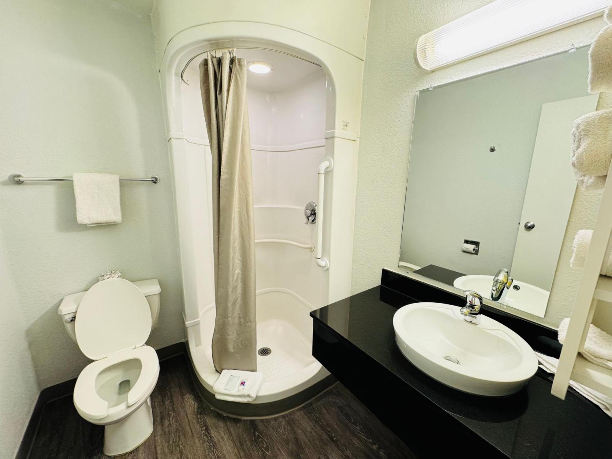 Studio 6 Casper Wy Εξωτερικό φωτογραφία