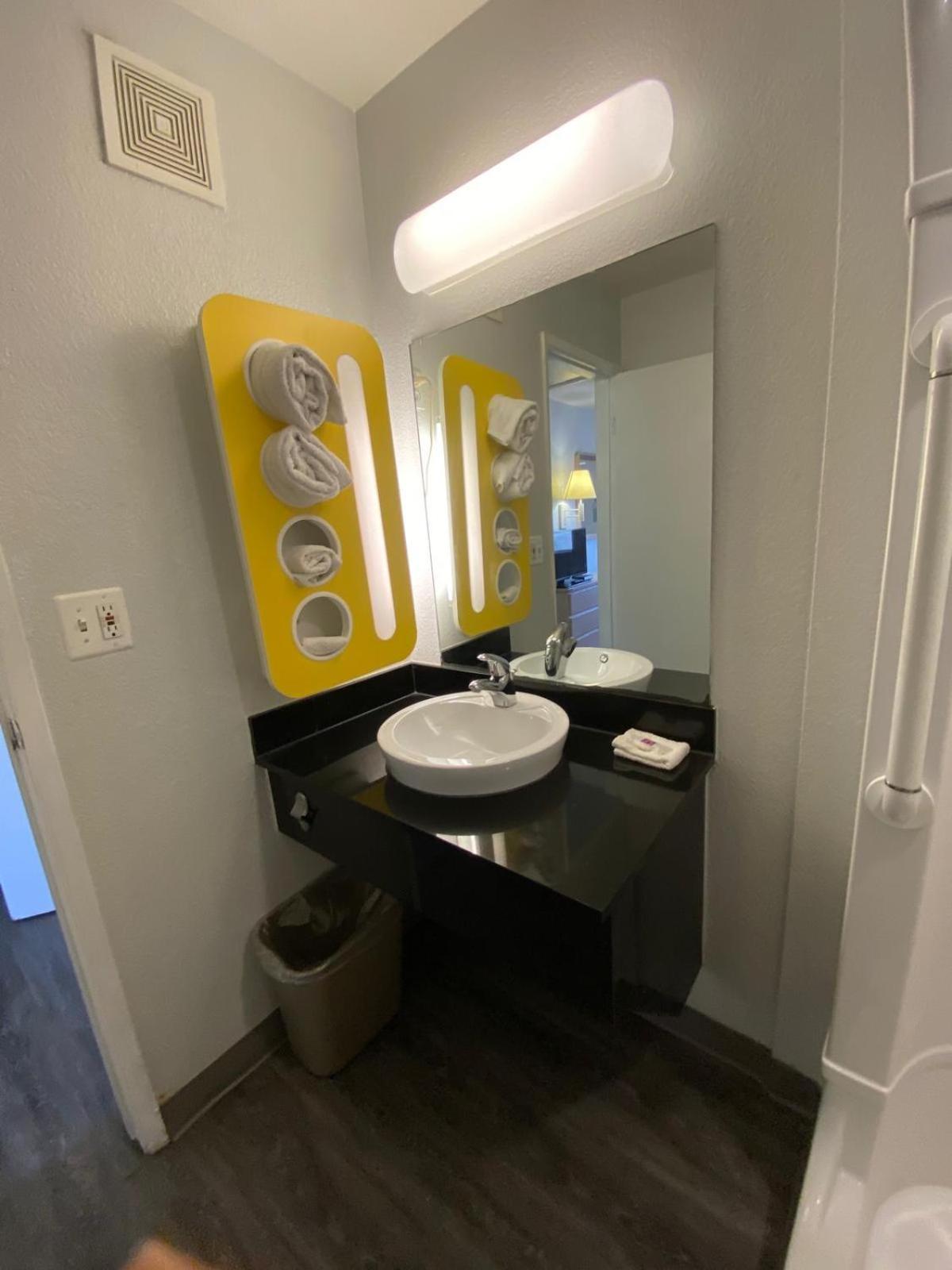 Studio 6 Casper Wy Εξωτερικό φωτογραφία