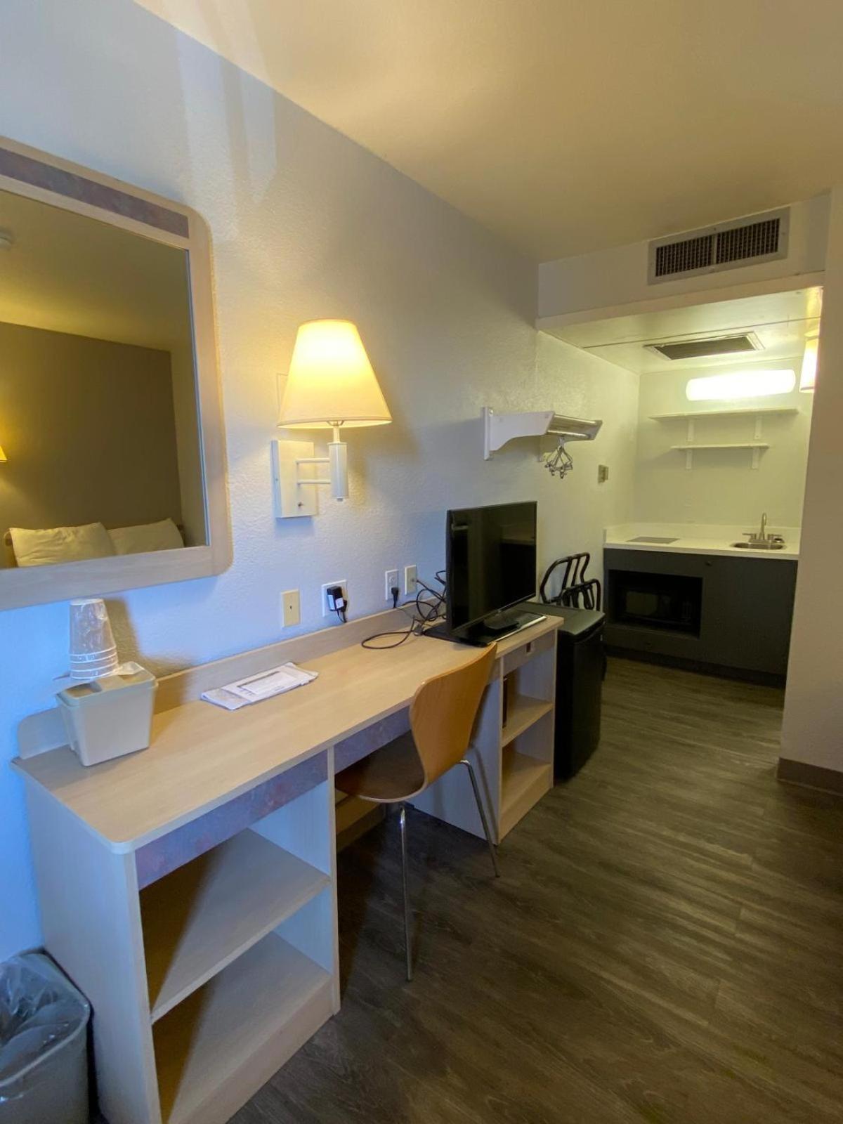 Studio 6 Casper Wy Εξωτερικό φωτογραφία
