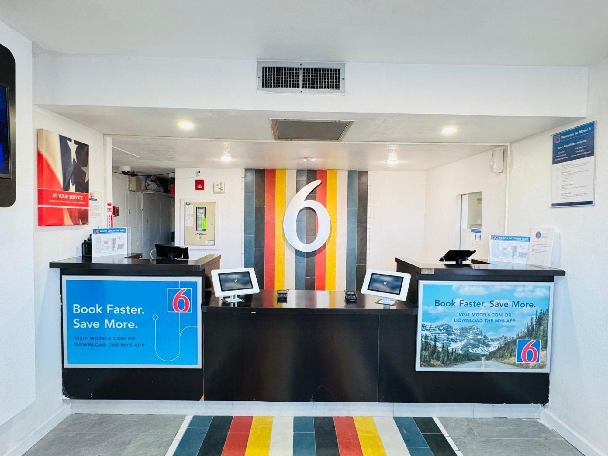 Studio 6 Casper Wy Εξωτερικό φωτογραφία